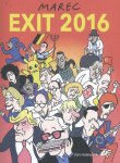 Marec - Exit 2016