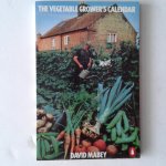 Mabey, David - The Vegetable Grower's Calendar