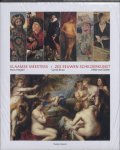 Hans Vlieghe, Cyriel Stroo, Hilde van Gelder - Vlaamse meesters Zes eeuwen schilderkunst