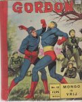 Raymond,Alex - Gordon deel 12 Mongo is vrij