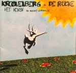 Philip Kroonenberg, Kroonenberg & De Rijcke - Het Konijn En Andere Verhalen