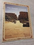 Editorial; Shafik Farid - The Temple of karnak
