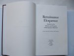 James J. Murphy - Renaissance Eloquence - Studies in the Theory and Practice of Renaissance Rhetoric