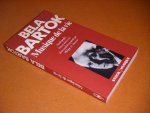 Philippe A Autexier - Bela Bartok, Musique de la Vie