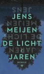 Jens Meijen 182927 - De lichtjaren