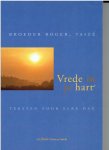 Roger van Taize - Vrede in je hart / teksten voor elke dag