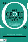 Berg, Jacco van den, Klijs, Mecheline - Het grote gesprekkenboek / een praktische leidraad voor HR/professionals en leidinggevenden