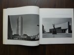 Cusveller, Sjoerd; Jong, Joop de; Vroege, Bas - Stadslandschappen urban landscapes / druk 1