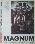 Koelewijn, Jannetje. Fotografie: Magnum - Magnum. Een halve eeuw topfotografie