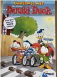  - Onderweg met Donald Duck (speciale uitgave ANWB)