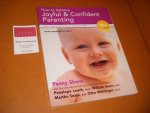 Penny A. Shore - Joyful and Confident Parenting. Give your baby and child the best start