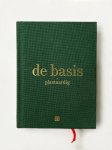 Pieter-Jan Lint - De Basis Plantaardig