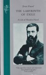 Pawel, Ernst - Labyrinth of Exile: A Life of Theodor Herzl Pawel, Ernst - Labyrinth of Exile: A Life of Theodor Herzl