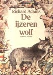 Adams, Richard - De IJzeren Wolf en andere Verhalen