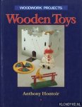 Hontoir, Anthony - Wooden toys