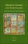 Simon Thomson (ed) - Medieval Stories and Storytelling. Multimedia and Multi-Temporal perspectives