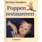 N.v.t., Jacintha Smulders - Poppen restaureren