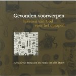 A. van Heusden - Gevonden voorwerpen