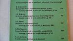 Redactie - Tijdschrift voor Theologie