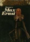San Lazzaro, G. di (red.) - Homage to Max Ernst