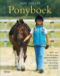 J. Draper - Mijn eerste ponyboek