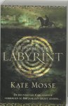 Kate Mosse, N.v.t. - Het Verloren Labyrint