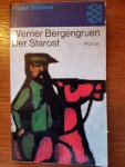 Bergengruen, Werner - Der Starost