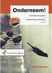 Hoftijzer, Marijke; Korte, Piet - Onderneem! Theorieboek -  CE Ondernemerschap (deel Theorieboek)