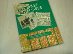 Brakel, J. P. van - Katwijkse knip-sels / Grepen uit de geschiedenis en volksleven van de beide Katwijken