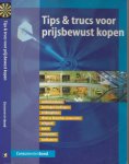 Leeuwen Babara en Marianne  .. [Miepkniep] - Tips & Trucs Voor Prijsbewust Kopen