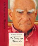 Moravia, Alberto & Alain Elkan - Het Leven van Moravia