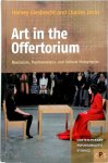 Charles Levin, Harvey Giesbrecht - Art in the offertorium Narcissism, psychoanalysis, and cultural metaphysics