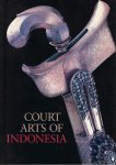 Helen Ibbitson Jessup - Court arts of Indonesia