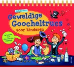 Jérôme Sauloup - Geweldige goocheltrucs voor kinderen