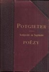 E.J. Potgieter - Verspreide en nagelaten Poezy, 1828-1874, tweede deel