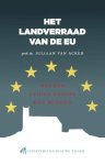 Juliaan van Acker - Het landverraad van de EU