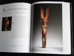 Sibeth, Achim  [ed] - Object, Being Art, Masterpieces from the Collections of the Museum of World Cultures Frankfurt/Main