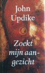 Updike, John - Zoekt mijn aangezicht