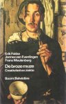 Fokke, Erik e.a. - De broze muze. Creativiteit en ziekte Fokke, Erik e.a. - De broze muze. Creativiteit en ziekte