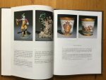  - Early European Porcelain from the collection of Ernesto F. Blohm - Chrisite's London Auction catalogue 10 April 1989
