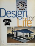 Cooper-Hewitt Museum ,  Susan Yelavich 23279 - Design for Life