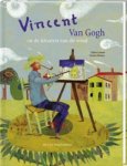 Chiara Lossani 102430 - Vincent van Gogh  op de vleugels van de wind