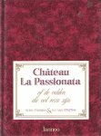 Stassijns, Koen & Ivo van Strijtem - Château La Passionata of de velden die vol roze zijn