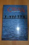 Lawrence, Anthony - China; de lange mars