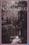 Couperus - Couperus Grootste werkenLouis Couperus  [ 6 ] Psyche / Fidessa