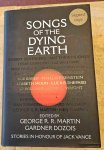 Martin, George R.R.; Dozois, Gardner - Songs of the Dying Earth: Stories in Honour of Jack Vance (SIGNED by George R.R. Martin)