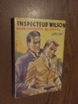 Smit, Hans - Inspecteur Wilson en de ontvoerde Dr. Lowhill
