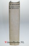 Denyssen, Dionisius - De heerlyckheyt der heyligen op aerde, : vertoont in haere gewenschtheydt voor Godt; ondersteuningh van een staet; en kloekmoedigheydt in allerley voorvallen, in tegenstellingh van de vreesachtigheydt der godtloosen ... / Door Dionysius Denyss...
