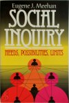 Eugene J. Meehan - Social Inquiry