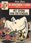 Marc Sleen - De avonturen van Nero en Co - Het Spook van Zoetendaal